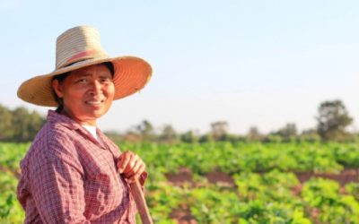 Liderazgo femenino en el agro: un paso importante hacia la producción sostenible