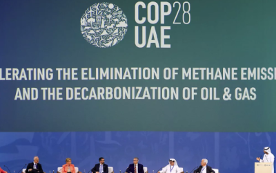 Acuerdo histórico en la COP28: ¡urge acelerar la transición!