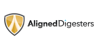 Aligned Digesters