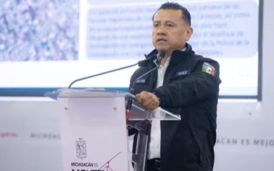 FGR inicia investigación por delincuencia organizada tras explosión de vehículo