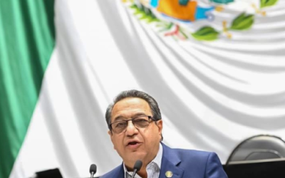 Cámara de Diputados discutirá en comisiones imposición de aranceles a países sin TLC