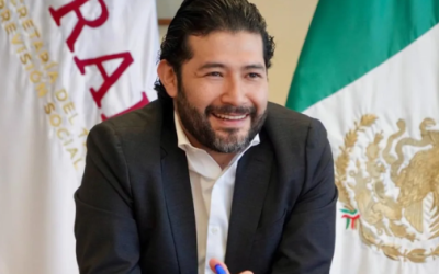 Bolaños afirma que reforma laboral dará certeza y claridad sobre tiempo de trabajo