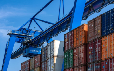 La mesa está puesta para invertir’, dice Sheinbaum a empresarios