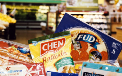 Accionistas de Alfa aprueban cambiar nombre de empresa a Sigma Foods