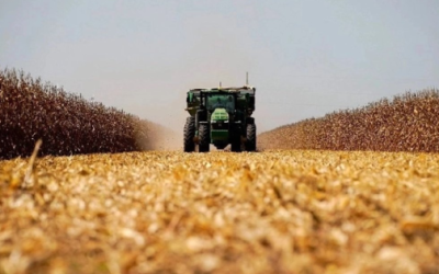 En EU, plan de apoyo de 12 mil mdd a agricultores