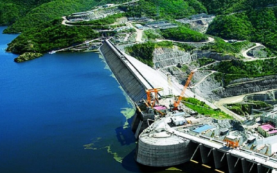 Respaldan nueva Ley de Aguas Nacionales