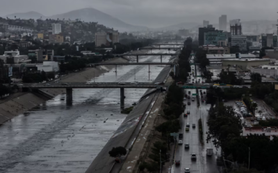 Donald Trump acentúa presión para que México entregue agua