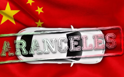 Aranceles a China: Senado aprueba gravar productos de países asiáticos sin acuerdo comercial