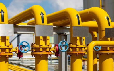 Se dispara precio de gas