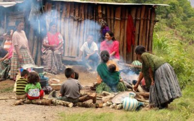 Impacto de la pobreza rural y retos del campo