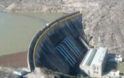 Chihuahua reitera competencia federal en negociación del agua