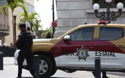 Destinarán 3.6 mmdp más a la seguridad, bienestar, campo en Tamaulipas