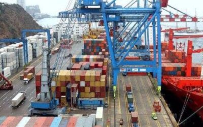 México se consolida como principal proveedor de EE. UU.