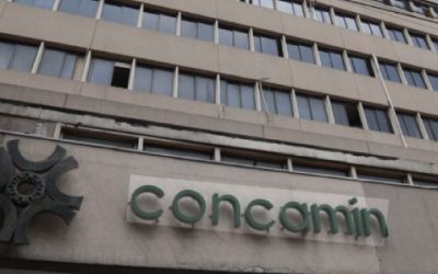 Concamin respalda ley arancelaria