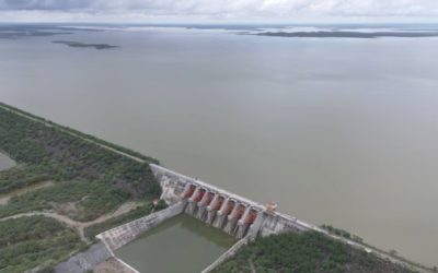 Tratado de Aguas con EU: ¿Cuándo iniciará México la entrega de más de 249 millones de metros cúbicos?