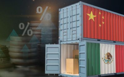 ¿Dónde ‘pegarán’ más? 8 claves para entender los aranceles de México a China y Asía si no eres economista