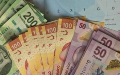 Sector privado prevé crecimiento de 0.39% en 2025