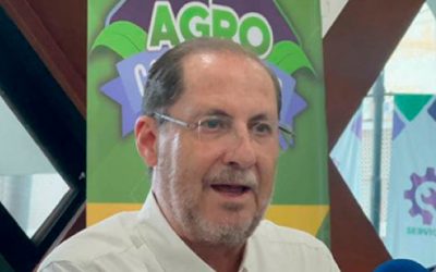 Inseguridad y extorsión elevan precios de la canasta básica en México