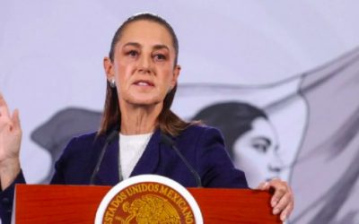 ‘No se está dando agua que no tenemos’