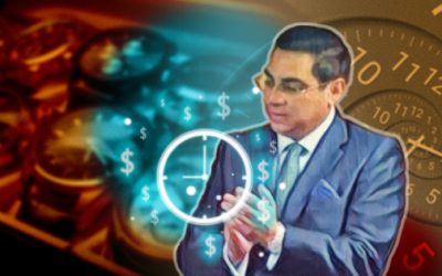 Investigaba Lord Relojes huachicol fiscal antes de salida