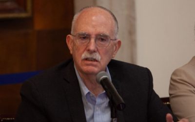 Advierte Julio Berdegué que existe crisis de precios internacional en diversos productos agrícolas