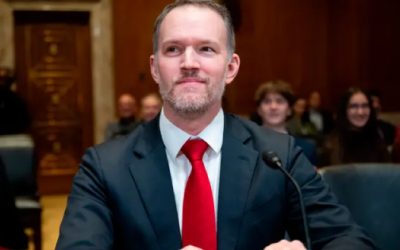 Existe un amplio apoyo para el T-MEC: Jamieson Greer