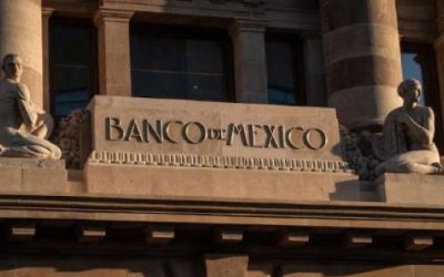 Banxico baja tasa de interés