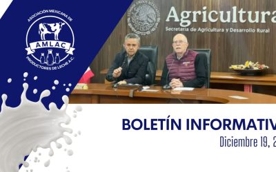 Nota informativa 19 de diciembre de 2025