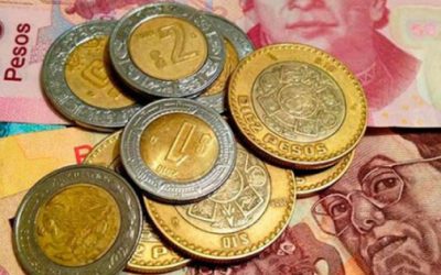 Peso fuerte y holgura económica contribuirán a mitigar presiones inflacionarias