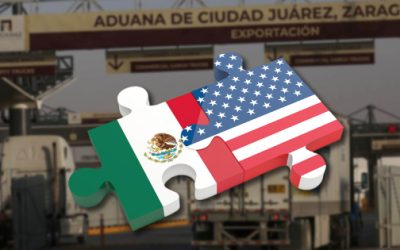 Gobierno de México busca reducir exportaciones a EE. UU. con el Programa Sectorial de Economía 2025-2030