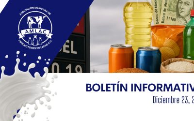 Nota informativa 23 de diciembre de 2025