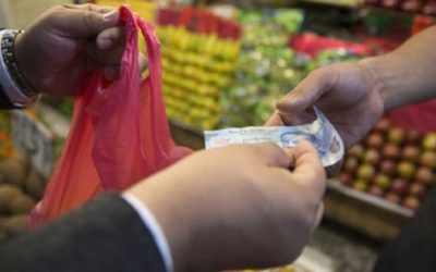 Inflación se ubica en 3.72% en primera quincena de diciembre