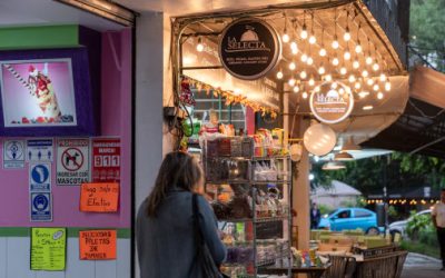 La economía no se encuentra cerca de una recesión