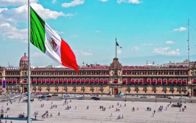 En el 2026 la economía mexicana crecerá 0.9%; este año lo haría en 0.3%: IIF