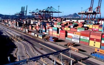 México, el inesperado ganador de los aranceles de EU: ‘WSJ’