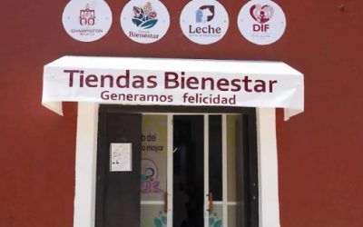 Leche para el Bienestar rompe récord: alcanza los 7.1 millones de beneficiarios