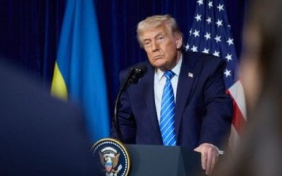 Trump confirma ataque terrestre en Venezuela