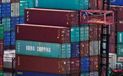 Gobierno federal publica en el DOF aranceles a bienes importados de países sin TLC