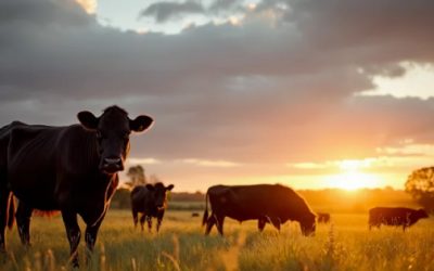 Barrenador, sequía y economía pegan a carne mexicana; sube precio hasta 37%