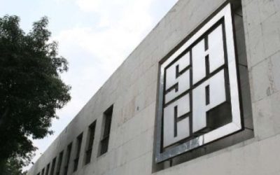 SCHP alcanza ingresos presupuestarios de 7.2 bdp