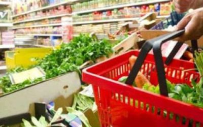 Gobierno elimina exención de aranceles para importación de 11 productos básicos