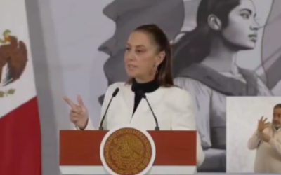 Ve 72% con optimismo desempeño que tendrá 2026