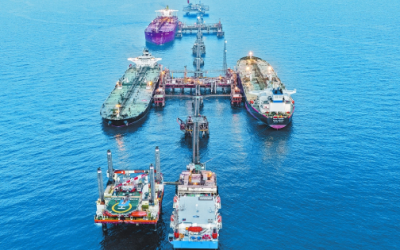 Precio del petróleo recupera terreno luego de la captura de Nicolás Maduro