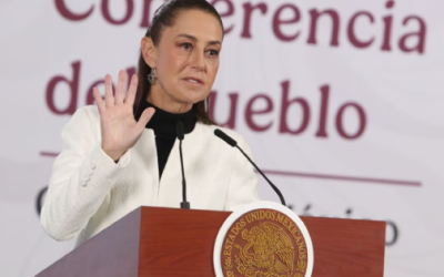 Captura de Nicolás Maduro: México condena ataques de EU contra Venezuela y pide a la ONU actuar