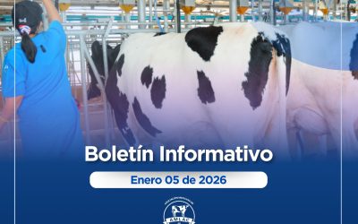 Nota informativa 05 de enero de 2026