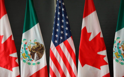 Fitch anticipa complicaciones en la revisión del T-MEC