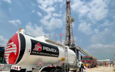 México es el principal proveedor de crudo de Cuba: Financial Times