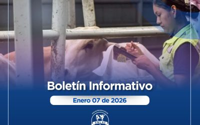 Nota informativa 07 de enero de 2026