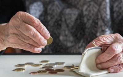 Gasto en pensiones representa 18% del presupuesto público en 2025: México Evalúa