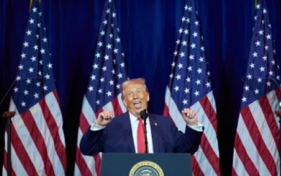 EE. UU. abandona 66 organismos internacionales